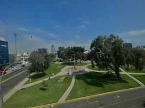 Gallery image of Residencia Monterrico in Lima