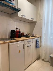 Photo de la galerie de l'établissement Appt 3 pièces proche commerces, à Alfortville 8 autres photos