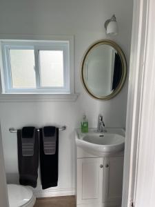 Foto dalla galleria di Bridgewaters Inn a Johnstown