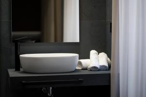 Fotografie z fotogalerie ubytování G-Rooms v destinaci Foggia