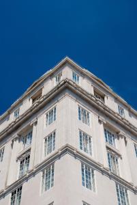 Φωτογραφία από το άλμπουμ του Adelphi Hotel στο Λίβερπουλ