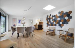 Fotografie z fotogalerie ubytování Gorgeous Home In Karrebæksminde v destinaci Karrebæksminde