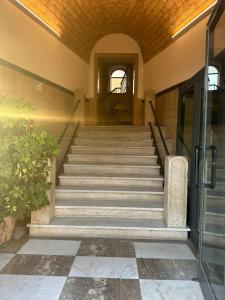 Gallery image of La Terrazza sul Mare - Apt 15 min to Fiumicino in Lido di Ostia