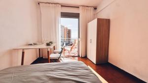 Afbeelding uit fotogalerij van Sol Motril centro in Motril