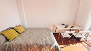 Afbeelding uit fotogalerij van Sol Motril centro in Motril