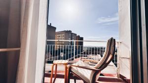 Afbeelding uit fotogalerij van Sol Motril centro in Motril +56 foto's