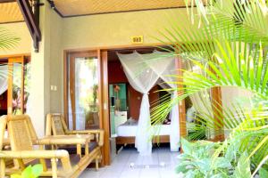 Φωτογραφία από το άλμπουμ του Kubuku Eco Dive Lodge and Yoga σε Pemuteran