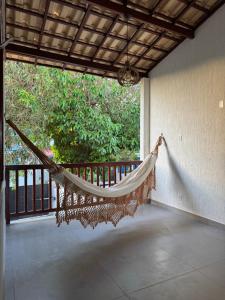 Photo de la galerie de l'établissement Casa na Garça torta vista mar distância a 30 metros do mar, à Maceió
