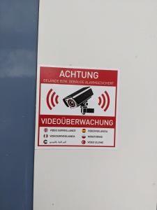Gallery image of Private Room Terrace in Kirchheim