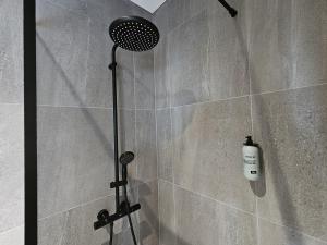 Bagno di Hótel Laugarvatn