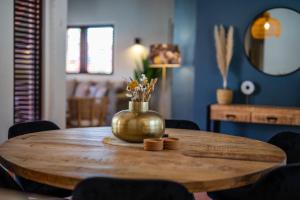 Φωτογραφία από το άλμπουμ του Bloublou Apartments Curaçao σε Jan Thiel