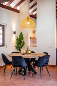 Φωτογραφία από το άλμπουμ του Bloublou Apartments Curaçao σε Jan Thiel