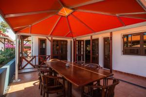 Φωτογραφία από το άλμπουμ του Bloublou Apartments Curaçao σε Jan Thiel