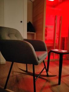 Posedenie v ubytovaní CASA ENEA TERRACINA - Relax Sauna Apartment + 37 fotografií