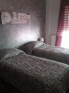 Легло или легла в стая в B&B Contesse