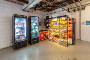 Galería fotográfica de BHomy Vergueiro en São Paulo