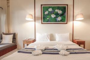 Gallery image of 3B Boutique Hotel in Chiang Mai