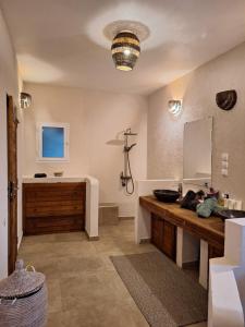 Φωτογραφία από το άλμπουμ του Villa Oasis σε Nguékokh +44 φωτογραφίες