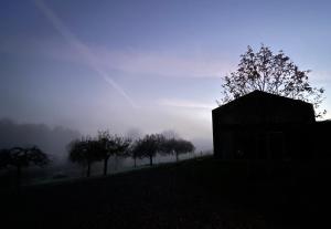 Fotografie z fotogalerie ubytování 10 étangs, nature et architecture, 6-8p v destinaci Florennes