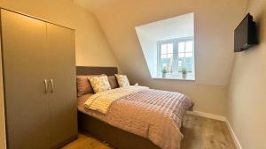 Spon EndにあるLuxury apartment in great locationのギャラリーの写真 +16枚の写真