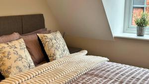 Spon EndにあるLuxury apartment in great locationのギャラリーの写真