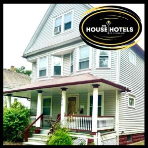 レイクウッドにあるThe House Hotels - Ridgewood Lowerのギャラリーの写真