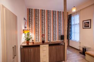 Fotografia z galérie ubytovania All In Apartman v Budapešti