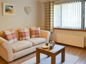 Gallery image of Four Winds in Drumnadrochit
