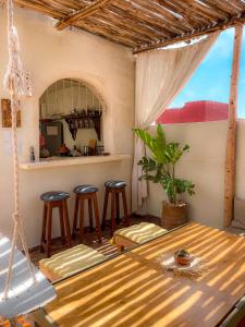 Fotografie z fotogalerie ubytování Desart Hostel v destinaci Agadir