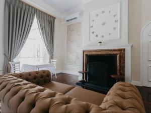 Afbeelding uit fotogalerij van Akamah Estate in Kaapstad