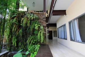 Fotografie z fotogalerie ubytování 3B Boutique Hotel v destinaci Chiang Mai