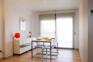 Fotografia z galérie ubytovania Myflats Deluxe Balcon de Arenales v destinácii Arenales del Sol