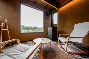 Fotografie z fotogalerie ubytování Kita Karuizawa Morino Takibi v destinaci Cumagoi