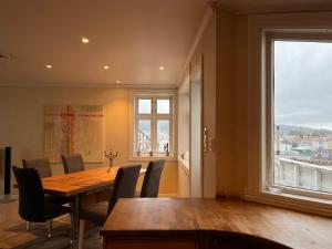 Billede fra billedgalleriet på Nedre Blekeveien 4 i Bergen