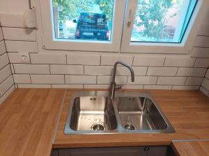 Fotografie z fotogalerie ubytování Apartments Ana v destinaci Vlašići
