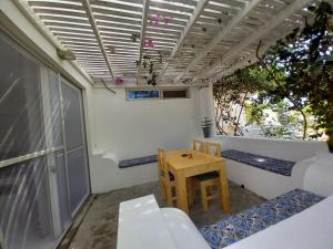 Gallery image of Praia de Chaves Bungalow ,Boavista in Sal Rei