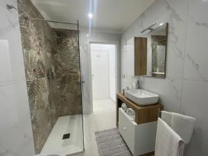 Ένα μπάνιο στο B&B Sabò +47 φωτογραφίες