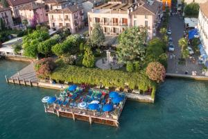 Gallery image of Hotel Catullo in Sirmione