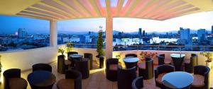 Kép D&C Hotel szállásáról Đà Nẵngban a galériában