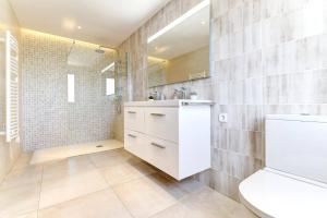 Kúpeľňa v ubytovaní Villa Casa de Pedra by Villa Plus