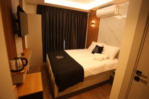 Fotografie z fotogalerie ubytování Begonville Erciyes Hotel v destinaci Develi