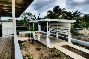 Giardino di Elenas Modern 2BR Comfy Home