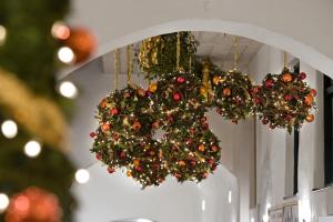 Fotografie z fotogalerie ubytování Hotel Goldene Sonne v destinaci Landshut