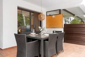 Posedenie v ubytovaní Alamar apartment in La Cala de Mijas by Costarentals - Ref 38