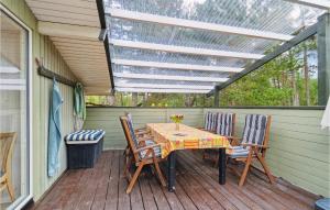 Balkón nebo terasa v ubytování Burgundia + 24 fotografií