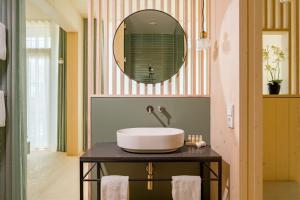 Fotografie z fotogalerie ubytování Hotel Krone Oettingen v destinaci Oettingen in Bayern