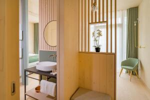 Fotografie z fotogalerie ubytování Hotel Krone Oettingen v destinaci Oettingen in Bayern