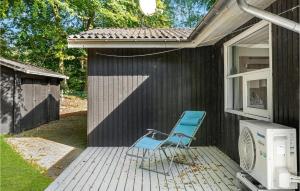 Fotografie z fotogalerie ubytování Holiday Home Bøsholmstien Glesborg Iv v destinaci Fjellerup Strand