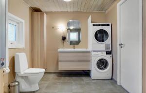 Fotografie z fotogalerie ubytování Holiday Home Bøsholmstien Glesborg Iv v destinaci Fjellerup Strand