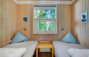 Fotografie z fotogalerie ubytování Holiday Home Bøsholmstien Glesborg Iv v destinaci Fjellerup Strand